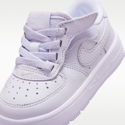 NOCTA フォース 1 LOW イージーオン ベビーシューズ