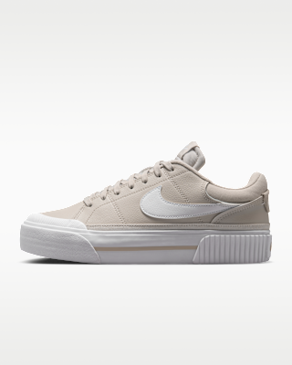 Unisex кроссовки Nike Court Legacy Lift