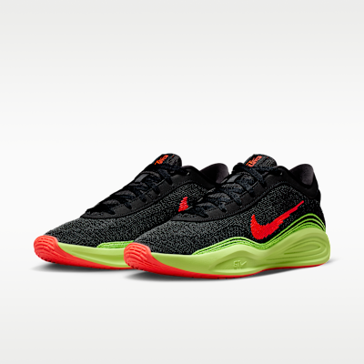 G.T. Hustle Academy EP Basketball Shoes