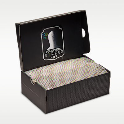 Nike Phantom 6 Low Elite „EA SPORTS FC“ Fußballschuh für normalen Rasen