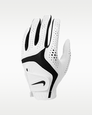 Детские  Nike Dura Feel 10 Kids' Golf Glove (Left Hand)