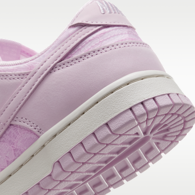 ナイキ ダンク LOW ウィメンズシューズ