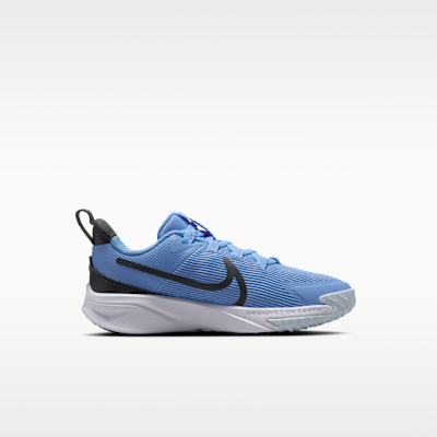 Nike Star Runner 4 Younger Kids' Shoes