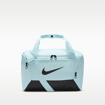 Nike Brasilia 9.5 Training Duffel Bag (Extra-Small, 25L)