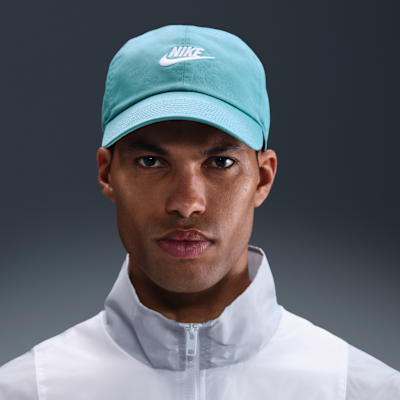 Nike Club Unstructured Futura Wash Cap
