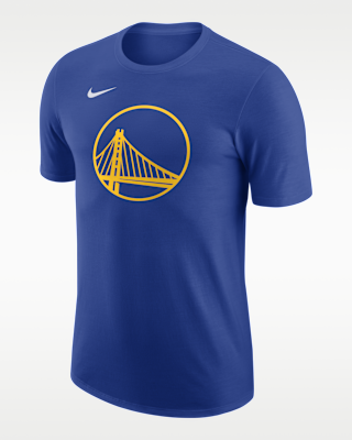 Мужская футболка Golden State Warriors Essential Nike NBA
