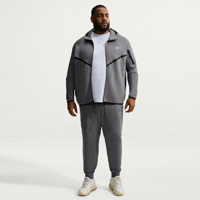 Nike Tech Fleece Erkek Jogger'ı görsel 6
