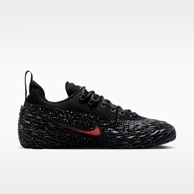 Nike S.T. Charge Basketbol Ayakkabısı görsel 3