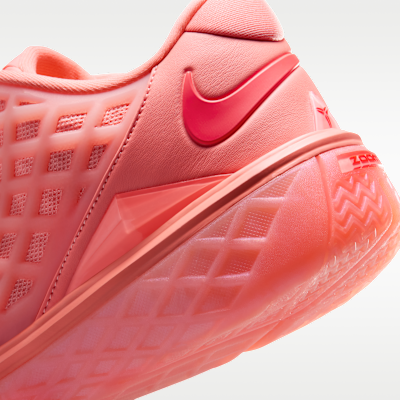 Nike Kobe III Low Protro Erkek Basketbol Ayakkabısı görsel 8