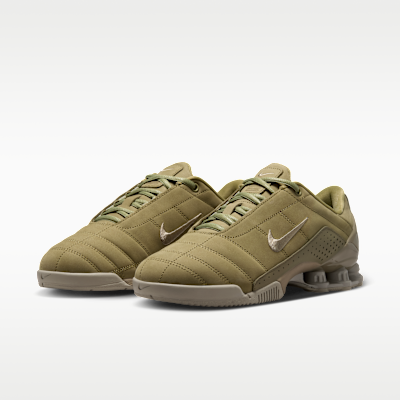 Nike Total 90 Shox Magia Kadın Ayakkabısı görsel 5