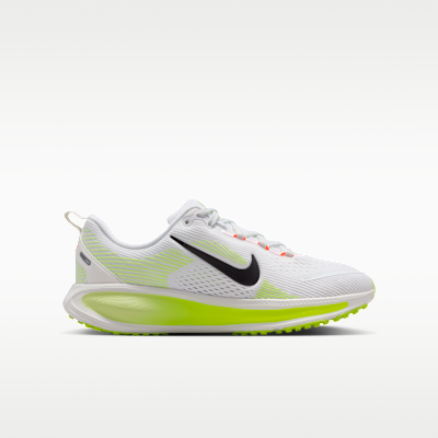 Nike Vomero 18 Older Kids' Road Running Shoes