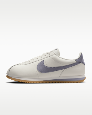Unisex кроссовки Nike Cortez Leather