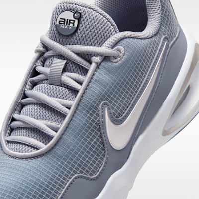 Nike Air Max Nova Big Kids' Shoes