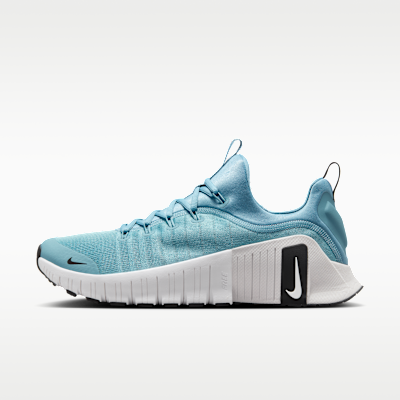 Nike Free Metcon 6 - Men's Workout Shoes