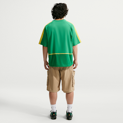 Nike Sportswear Erkek Futbol Forması görsel 4