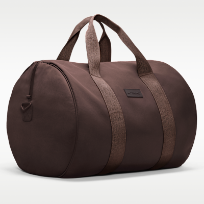 NikeSKIMS Puffer Gym Bag