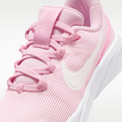 Nike Star Runner 4 Younger Kids' Shoes