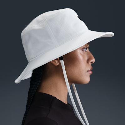 หมวกปีกรอบ Dri-FIT Nike Apex