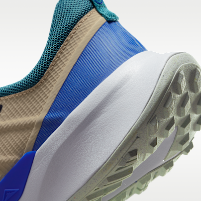 Nike Juniper Trail 2 Men's Trail-Running Shoes