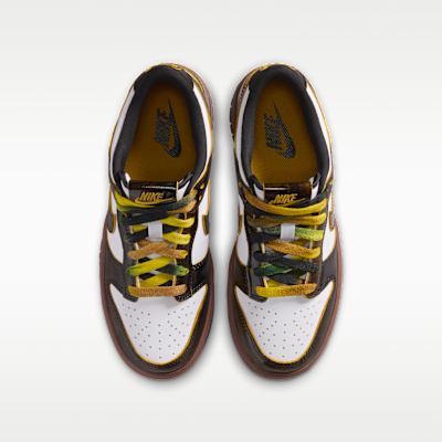 Nike Dunk 低筒 SE 大童鞋款