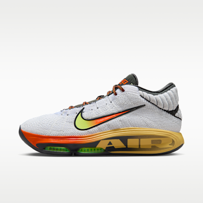 Nike G.T. Hustle 3 - Basketball Shoes