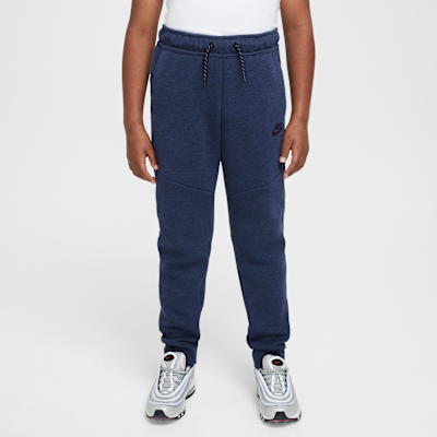 Nike Sportswear Tech Fleece Big Kids' Joggers