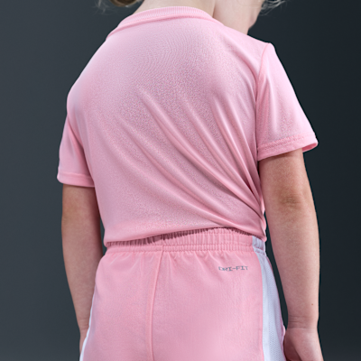 Nike Dri-FIT Toddler Tempo Shorts