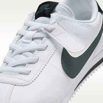 Nike Cortez EasyOn Little Kids' Shoes