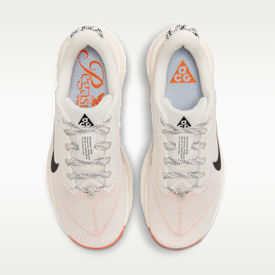 Nike ACG Pegasus Trail Arazi Tipi Kadın Koşu Ayakkabısı görsel 4