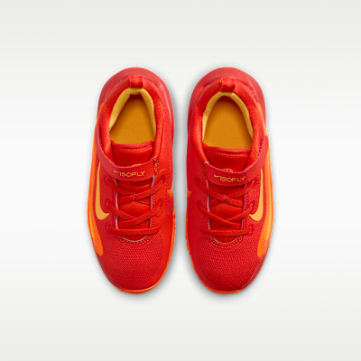 Nike IsoFly 小童鞋款
