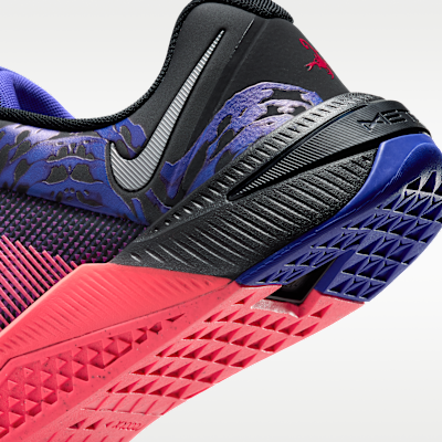 Nike Metcon 10 AMP Erkek Antrenman Ayakkabısı görsel 8