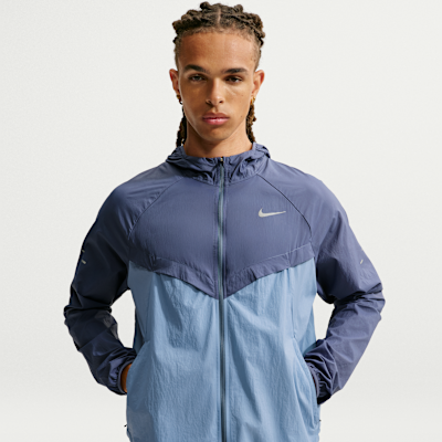 Nike Stride Men's Repel UV Running Jacket