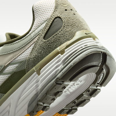 Nike P-6000 Erkek Ayakkabısı görsel 8