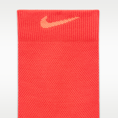 Nike Running Midweight Micro Crew Socks (1 Pair)