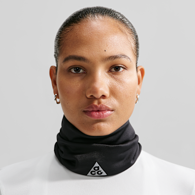 나이키 ACG 리버서블 UV 트레일 러닝 넥 랩