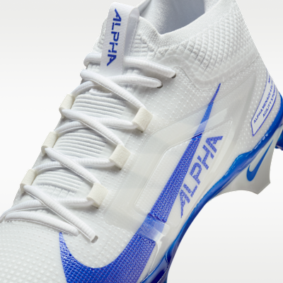 Nike Alpha Menace 4 Elite Football Cleats
