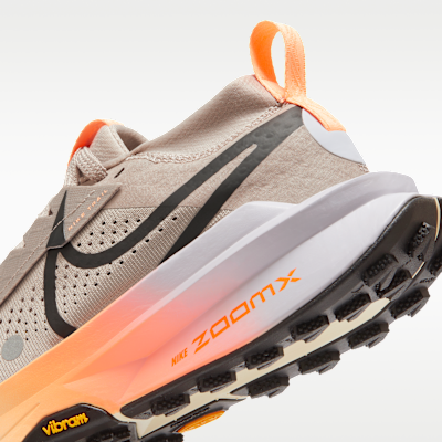 Tenis de trail running para mujer Nike Zegama 2