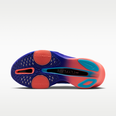Nike Alphafly 3 Erkek Yol Yarış Ayakkabısı görsel 2