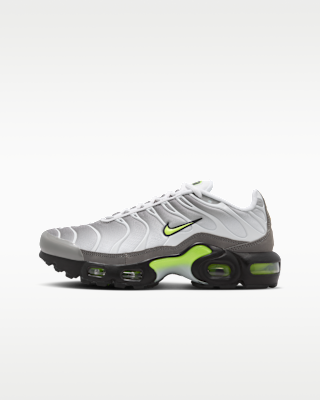 girls grade school air max plus