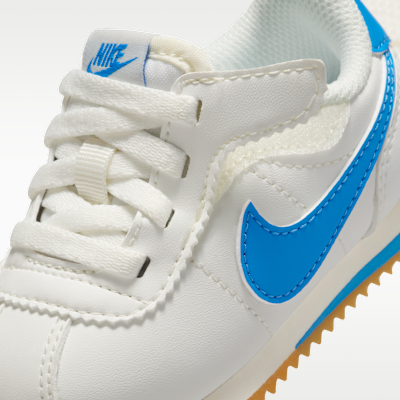 Nike Cortez EasyOn Baby/Toddler Shoes