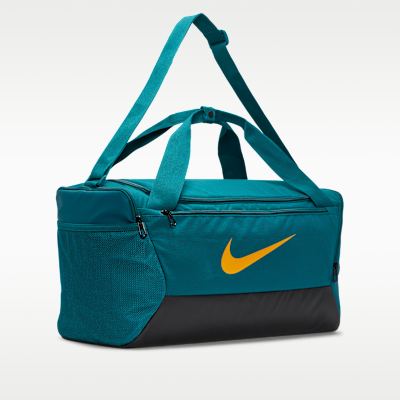 กระเป๋า Duffel เทรนนิ่ง Nike Brasilia (ขนาดเล็ก, 41 ล.)