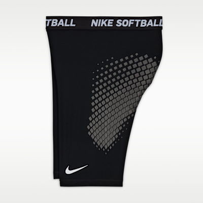 Shorts de softball Dri-FIT con protección para mujer Nike