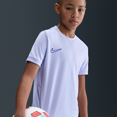 Nike Academy Dri-FIT Genç Çocuk Futbol Üstü