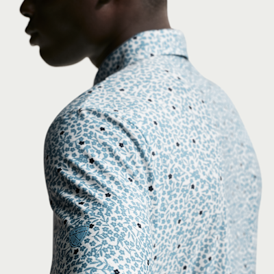 Nike Tailored Performance Men's Dri-FIT Golf Polo