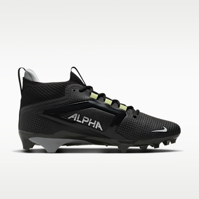 Nike Alpha Menace 4 Elite Football Cleats