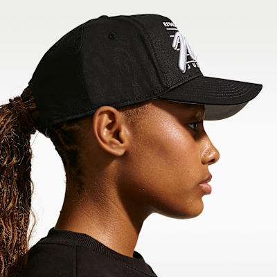 Nike Rise Yapılı A Şekilli Şapka görsel 2