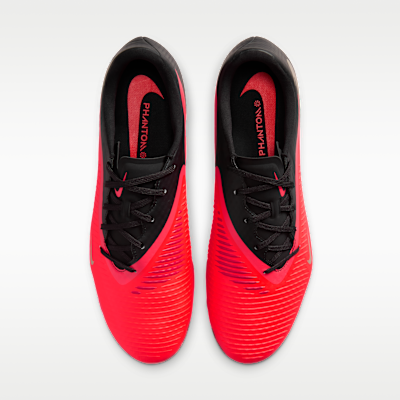 Nike Phantom 6 Low Academy Çoklu Zemin Kramponu görsel 4