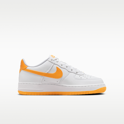 Nike Air Force 1 Older Kids' Shoes