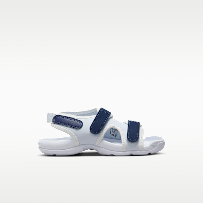 Nike Sunray Adjust 6 Younger Kids' Slides