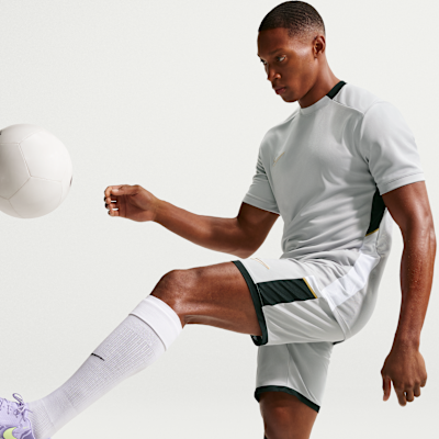 Nike Academy Nike Dri-FIT Erkek Futbol Şortu görsel 4